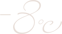 -8℃